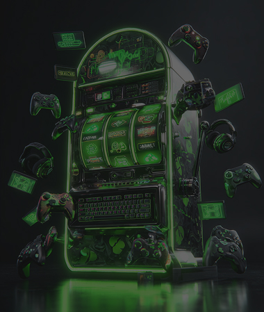 Gamdom