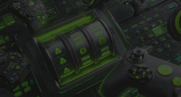 Gamdom